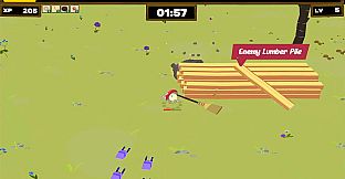 Hardcore Cottagecore