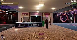 BDSM Shop Simulator