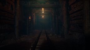 Dollhouse: Behind the Broken Mirror