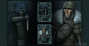 Siberian Dawn Heroes of the Union