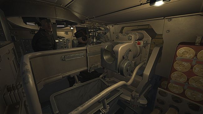 IL-2 Sturmovik: StuG III Ausf.G Collector Vehicle