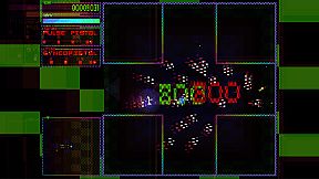 Rainbow Laser Disco Dungeon