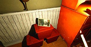 Agoraphobia "Knock Knock"