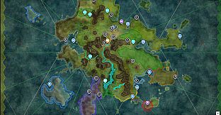 Mythic Archive - Host License