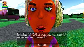 Candice DeBébé's Incredibly Trick Lifestyle