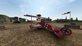 Warplanes: WW1 Fighters