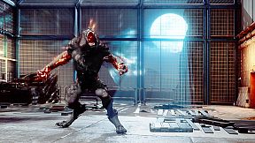 Werewolf: The Apocalypse - Earthblood