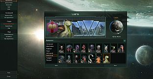 Stellaris: Leviathans Story Pack