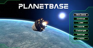 Planetbase