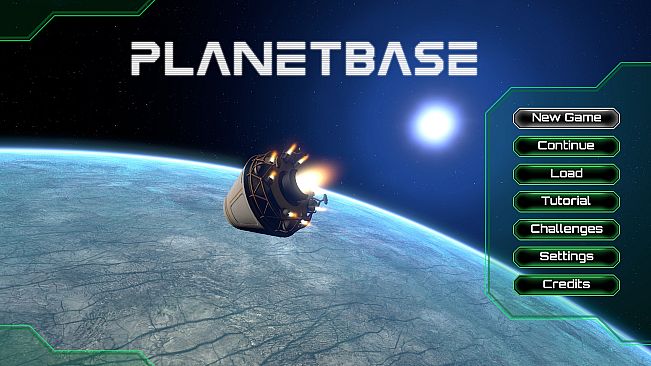 Planetbase