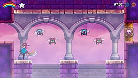 Color Story: Pixa's Quest