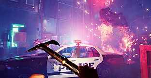 Outbreak: Shades of Horror - Pure Gold Weapon Skins