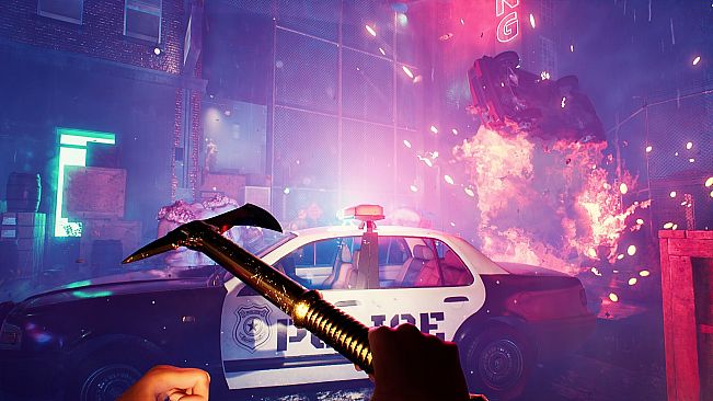 Outbreak: Shades of Horror - Pure Gold Weapon Skins