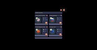 Space Station Designer