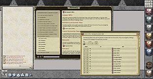 Fantasy Grounds - Ultimate NPCs: Skullduggery (PFRPG)