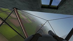 Tactical Warfare Simulator