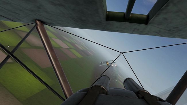 Tactical Warfare Simulator