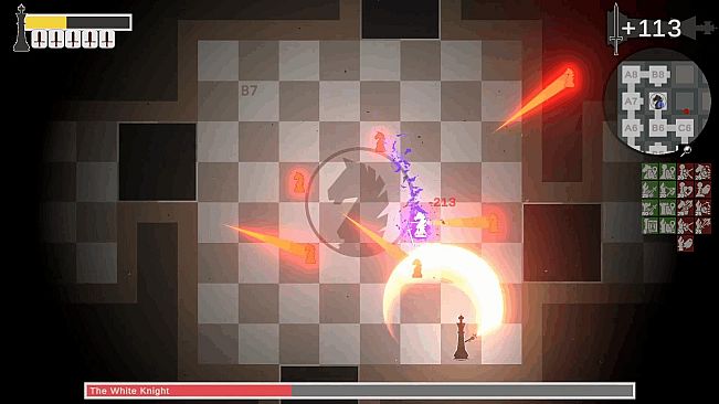 Check and Slash (Windows)