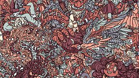 I commissioned some pigeons 2