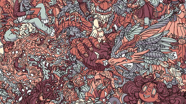 I commissioned some pigeons 2