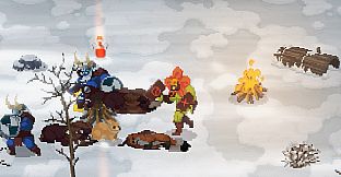 Otherworld Legends - Skin : Narcissus