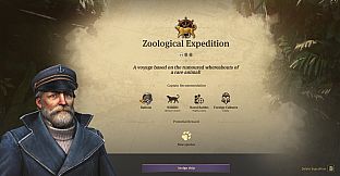Anno 1800 - Botanica