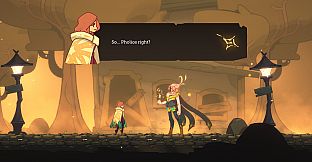 Folia: The King's Revelry