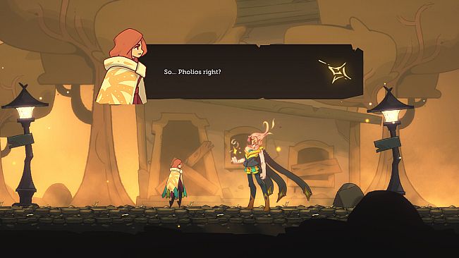 Folia: The King's Revelry