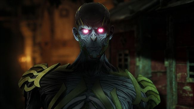 Dead by Daylight - Dungeons & Dragons