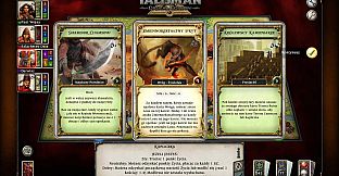 Talisman - The Firelands Expansion