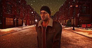 The Christmas Bakeshop