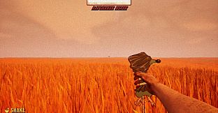 RATSHAKER - Supporter Pack