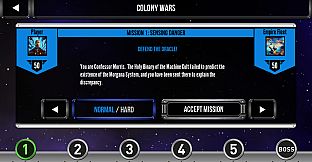 Star Realms - Colony Wars