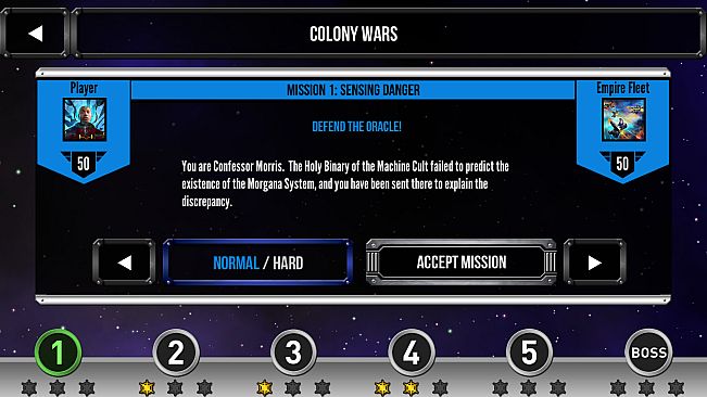 Star Realms - Colony Wars