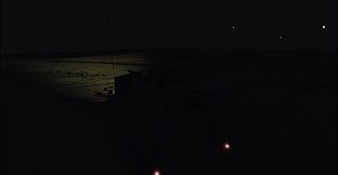 Tank Warfare: El Guettar