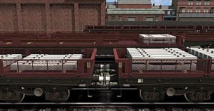 TS Marketplace: YQA Super Tench Wagon Pack