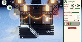 Little Noël: Christmas Village