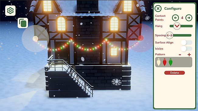 Little Noël: Christmas Village