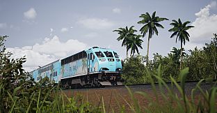 Train Sim World 7