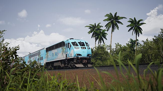 Train Sim World 7