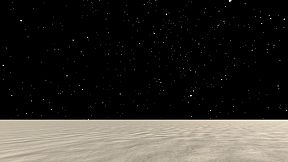 Infinite White: Hyperbolic Time Chamber Simulator