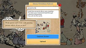 Chinese Ink Painting Puzzle & Creator / 國畫拼圖創作家