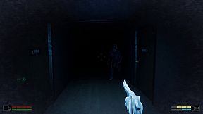 FROSTBITE: Deadly Climate