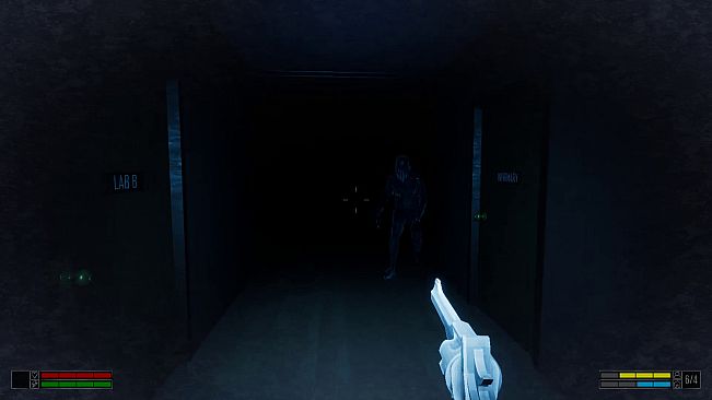 FROSTBITE: Deadly Climate