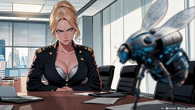 Exclusive Training of Female Officer