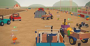 Get Off My Trailer!