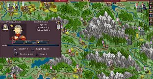 Fantasy Senate Simulator