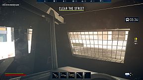 Riot Control Simulator: Rookie Day