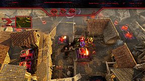 CARNAGE OFFERING Tower Defense