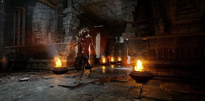 Ava Hunt and Thieves of the Lost